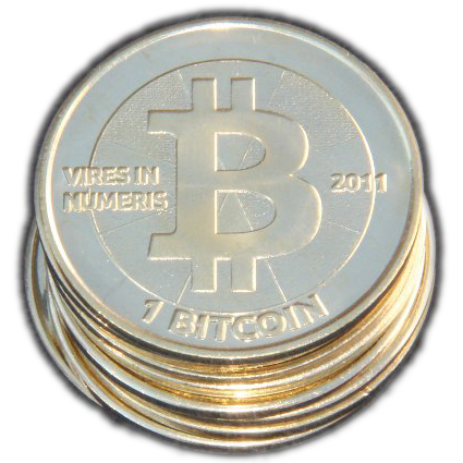 Bitcoins